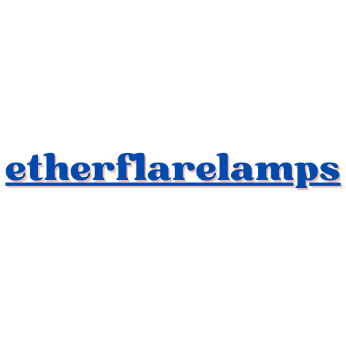 Etherflarelamps Store